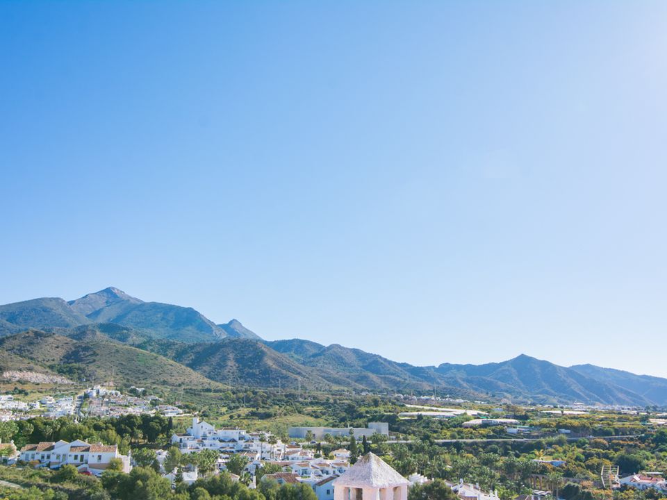 Villa i Nerja, Malaga - foto 3