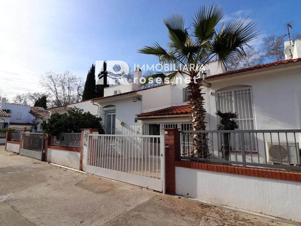 Villa i Empuriabrava, Gerona - foto 2