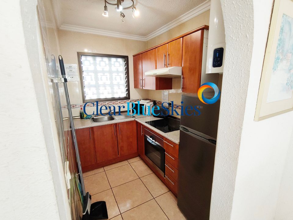 Penthouse i Fanabe, Tenerife - foto 4