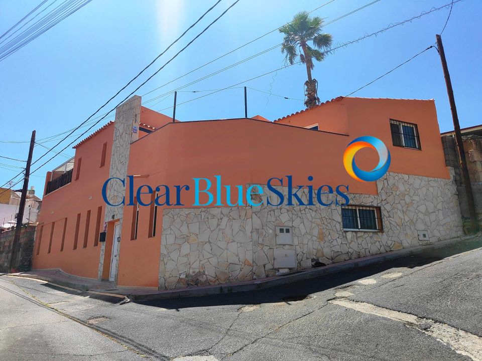 Village house in San Miguel De Abona, Tenerife - photo 1