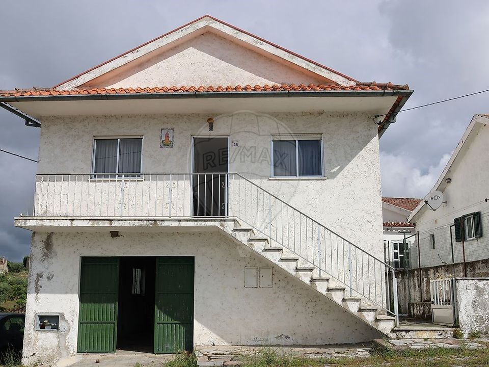 Villa i Aguiar da Beira, Guarda - foto 1