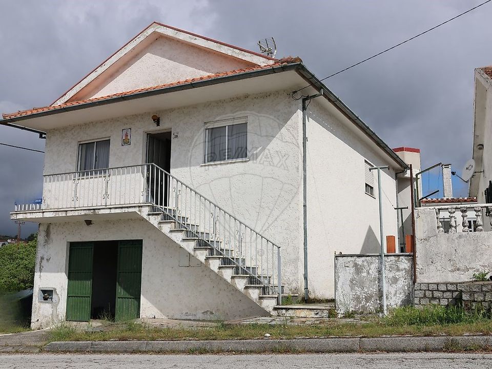 Villa i Aguiar da Beira, Guarda - foto 2