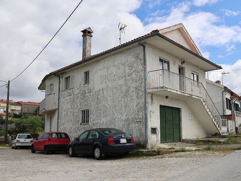 Villa i Aguiar da Beira, Guarda - foto 3