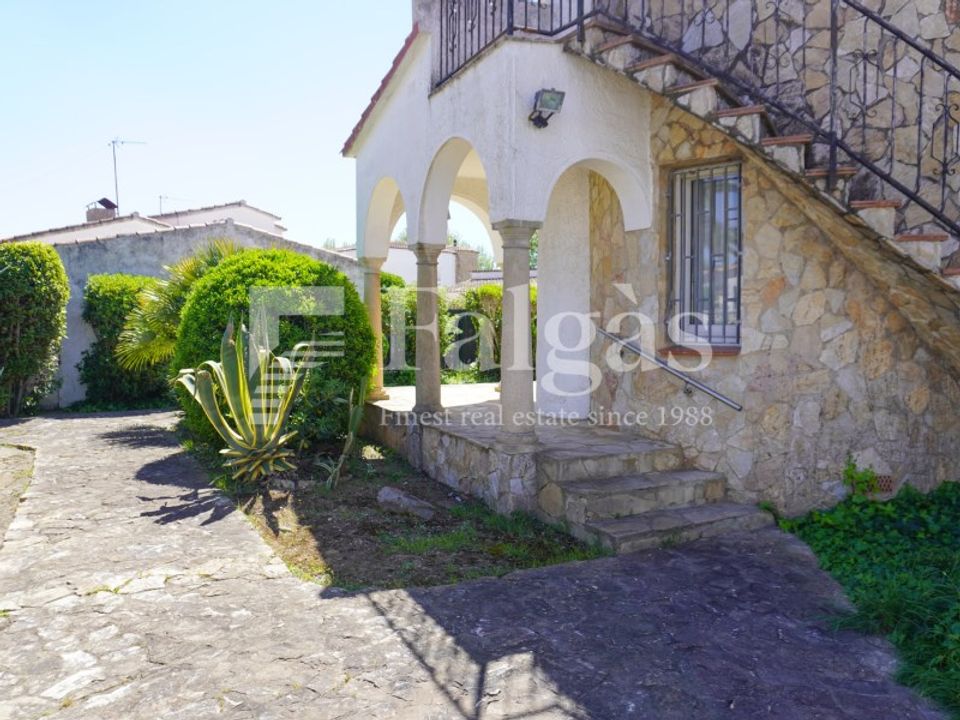 Villa i Empuriabrava, Gerona - foto 2