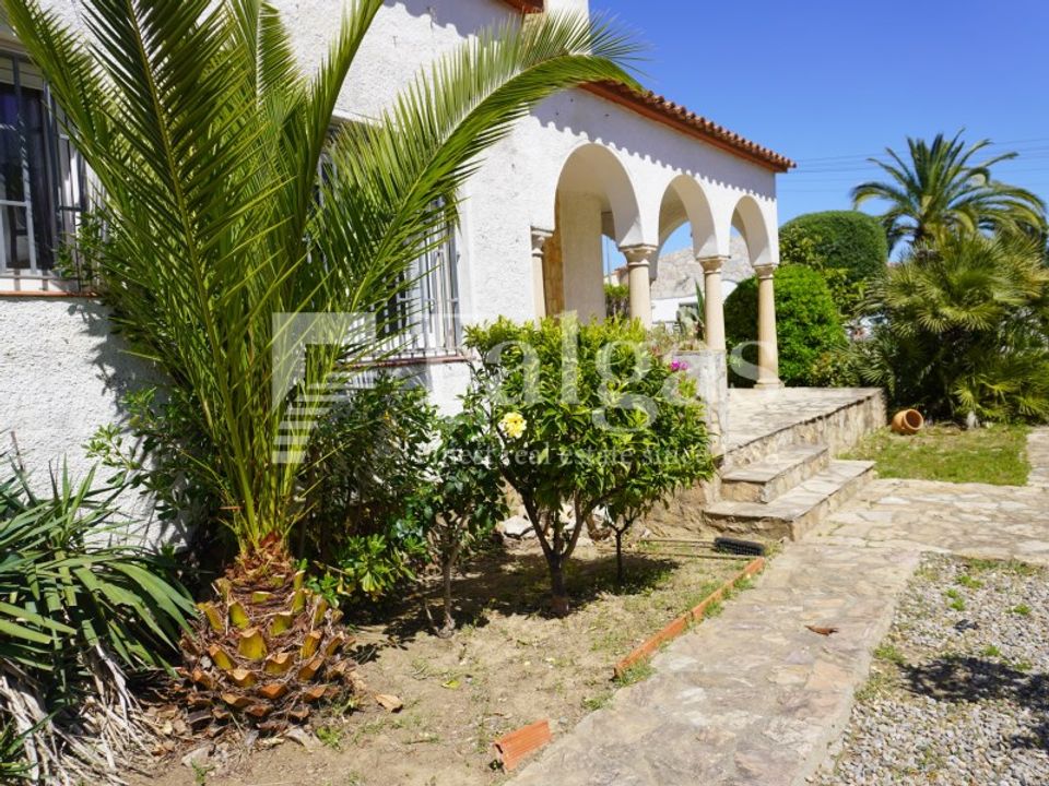 Villa i Empuriabrava, Gerona - foto 3
