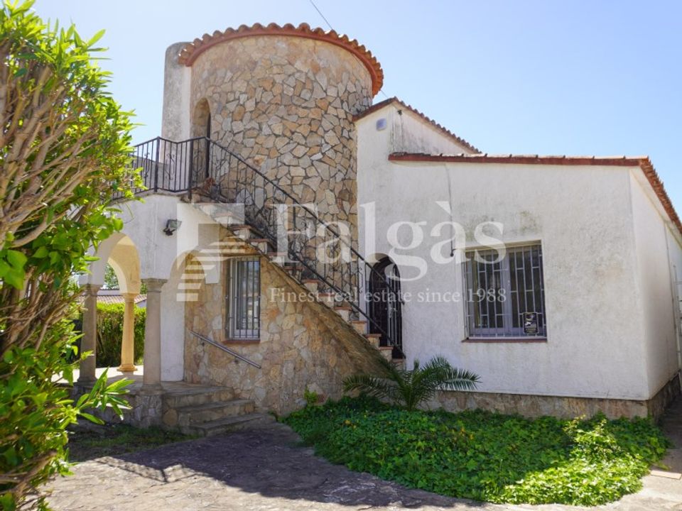 Villa i Empuriabrava, Gerona - foto 4