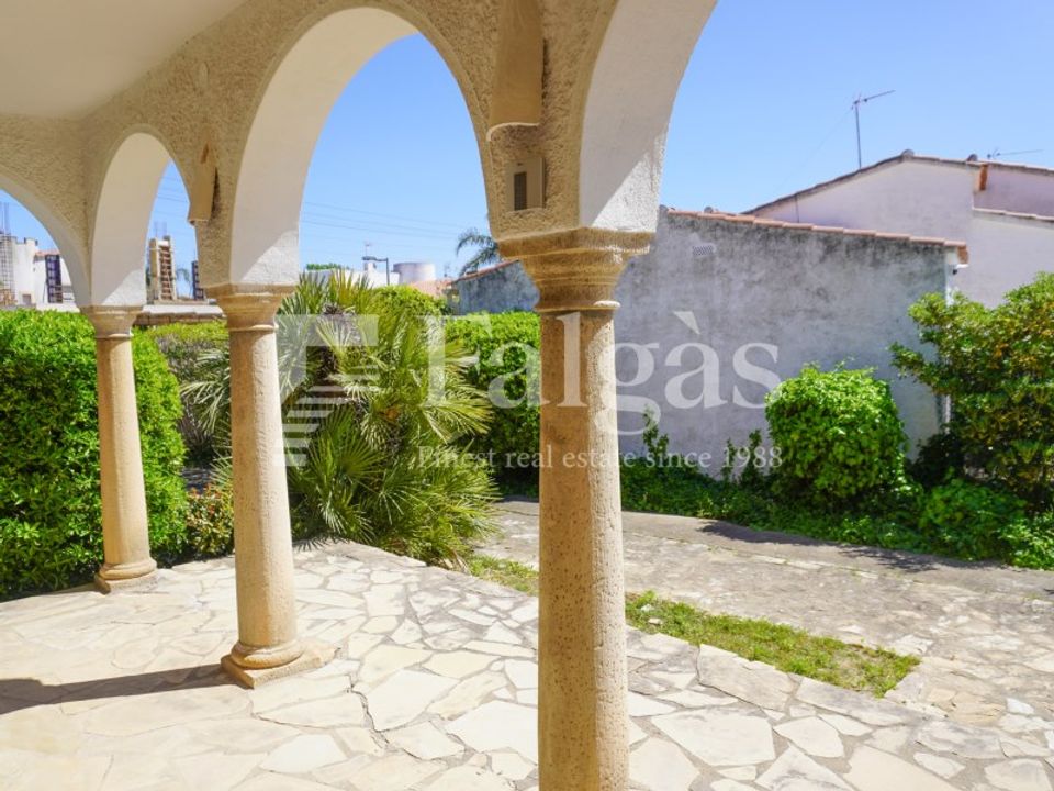 Villa i Empuriabrava, Gerona - foto 5