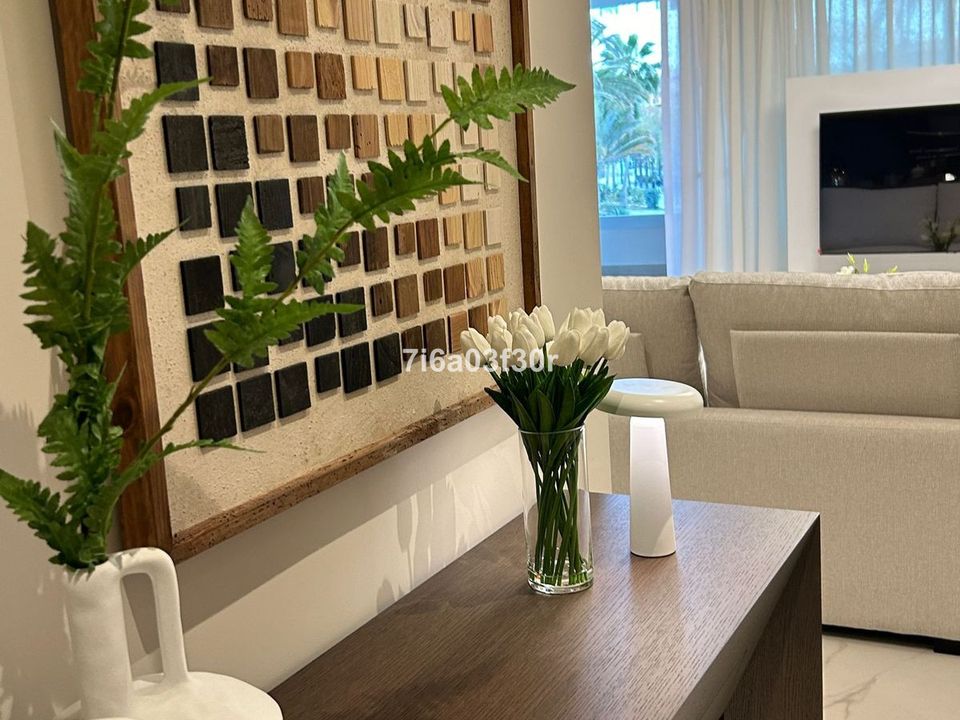 Penthouse i San Pedro de Alcantara, Malaga - foto 5