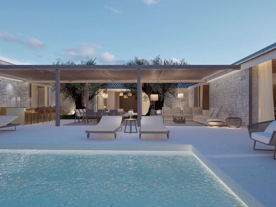 Helårsgrund i Campos, Mallorca - foto 1
