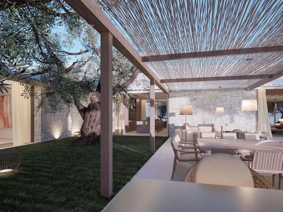 Helårsgrund i Campos, Mallorca - foto 3