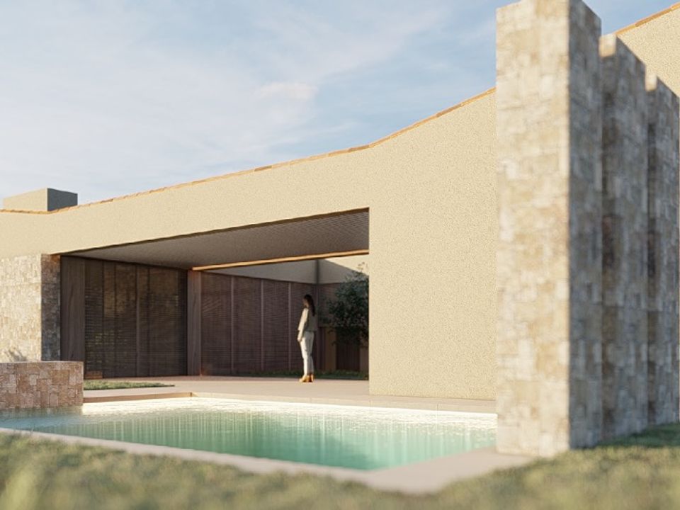 Helårsgrund i Campos, Mallorca - foto 5
