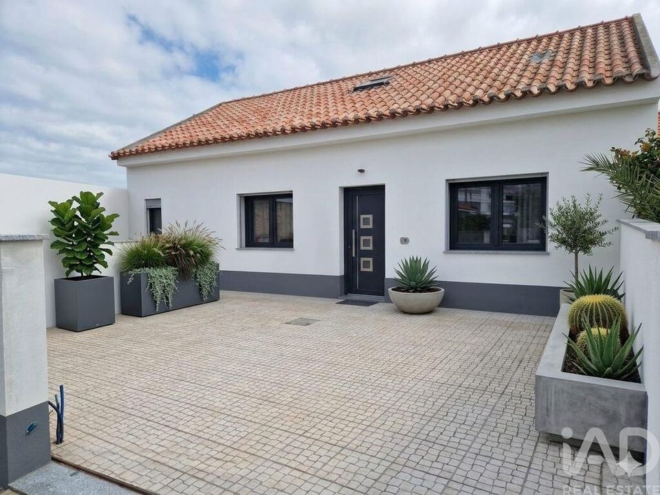 Byhus i Bombarral, Leiria - foto 1
