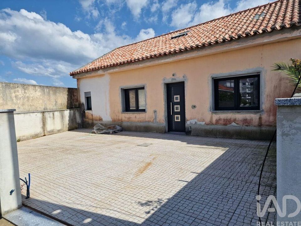 Byhus i Bombarral, Leiria - foto 2