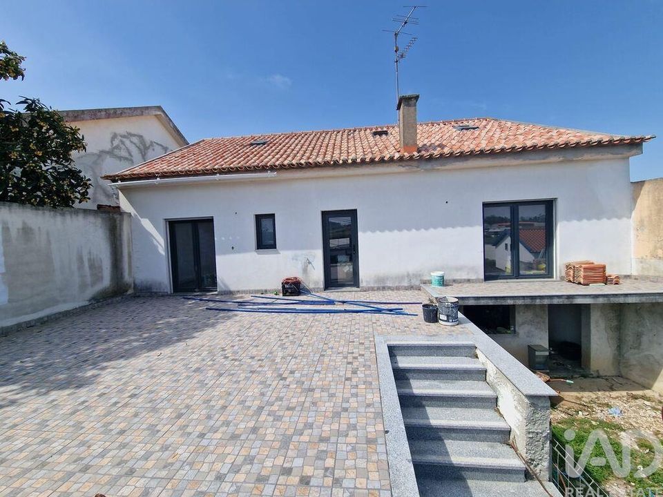 Byhus i Bombarral, Leiria - foto 3