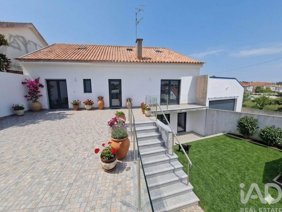Byhus i Bombarral, Leiria - foto 4