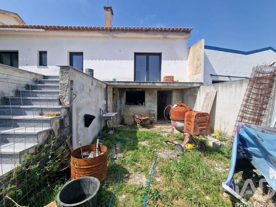 Byhus i Bombarral, Leiria - foto 5