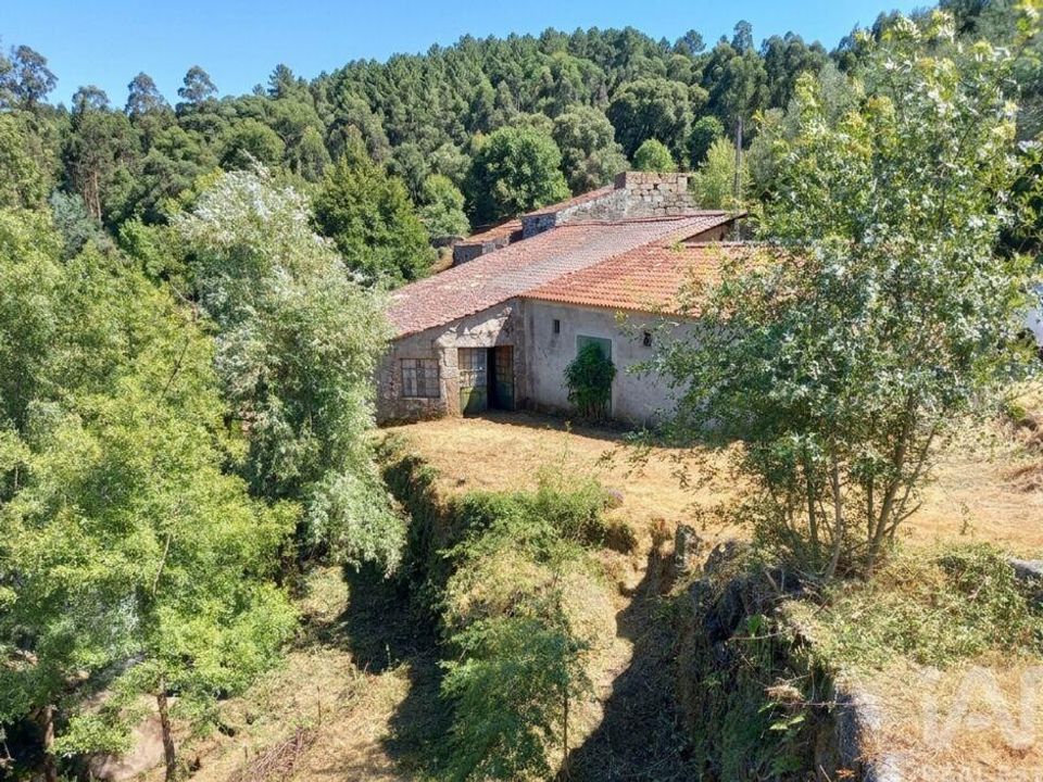Erhvervsejendom i Oliveira do Hospital, Coimbra - foto 2