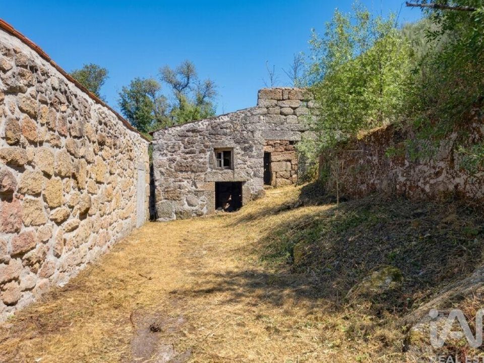 Erhvervsejendom i Oliveira do Hospital, Coimbra - foto 3