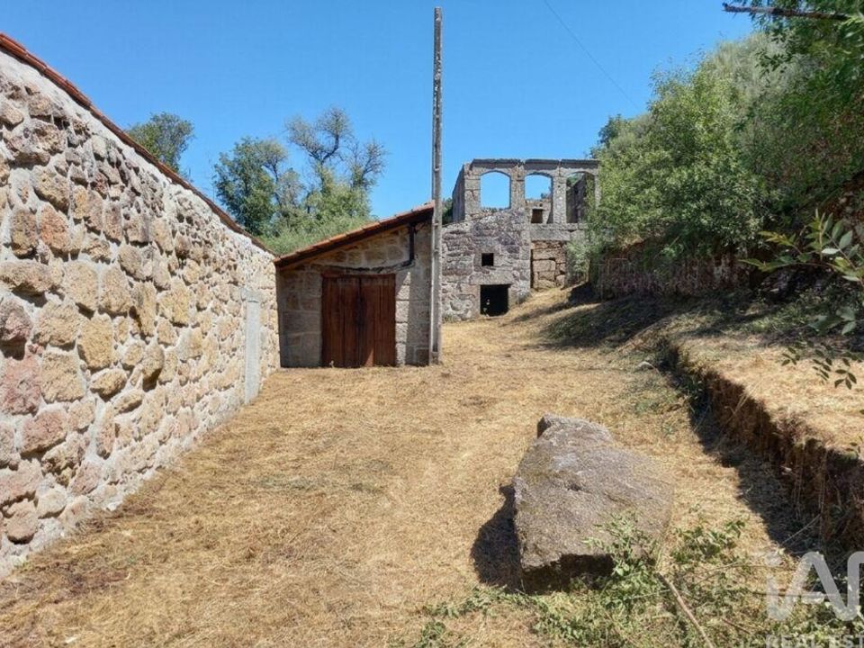 Erhvervsejendom i Oliveira do Hospital, Coimbra - foto 4