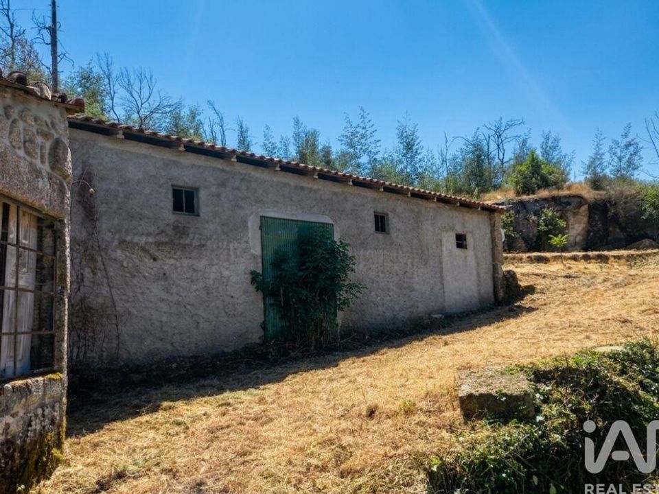 Erhvervsejendom i Oliveira do Hospital, Coimbra - foto 5