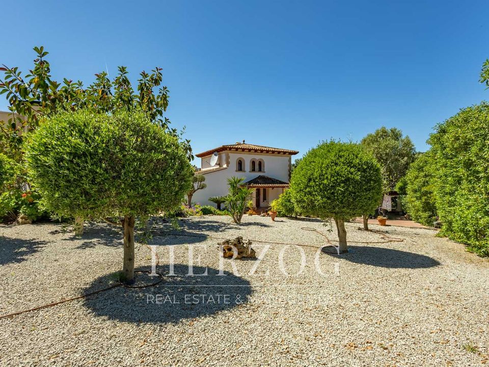 Villa i Andratx, Mallorca - foto 2
