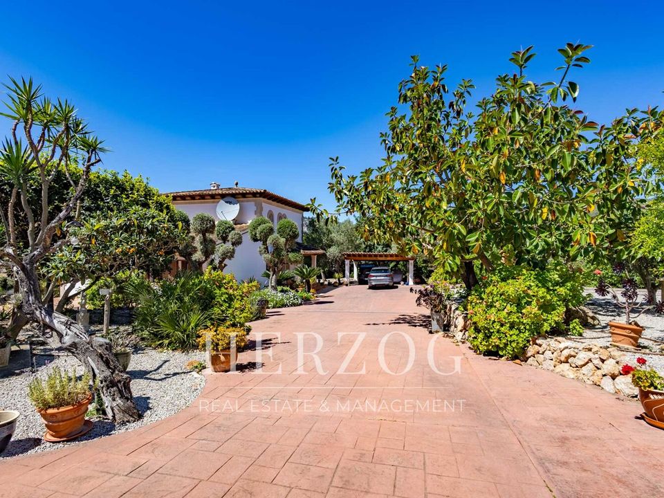 Villa i Andratx, Mallorca - foto 4