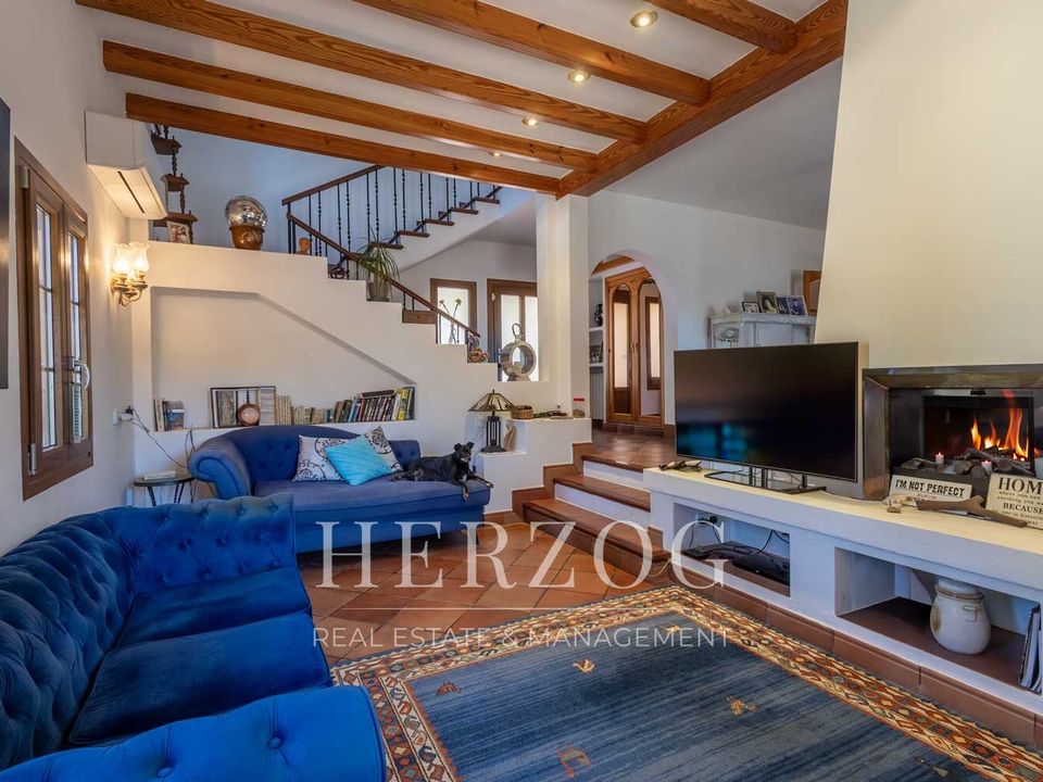 Villa i Andratx, Mallorca - foto 5