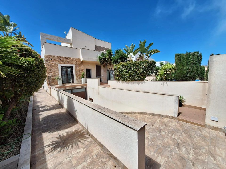 Villa i Torrevieja, Alicante - foto 4