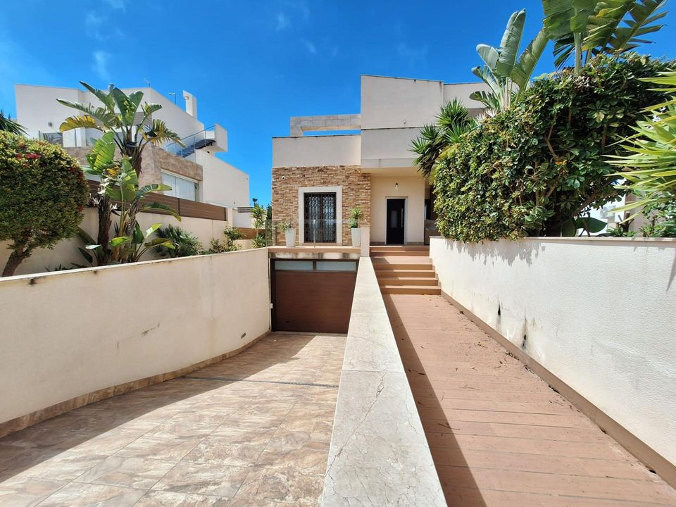 Villa i Torrevieja, Alicante - foto 5