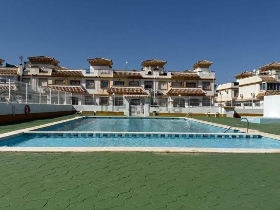 Rækkehus i Torrevieja, Alicante - foto 2