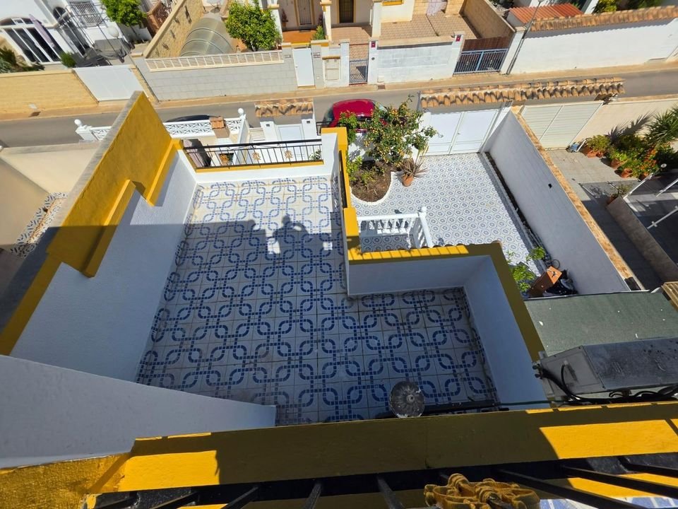 Rækkehus i Torrevieja, Alicante - foto 3