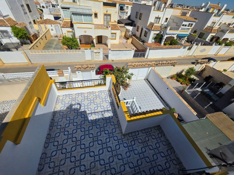 Rækkehus i Torrevieja, Alicante - foto 4