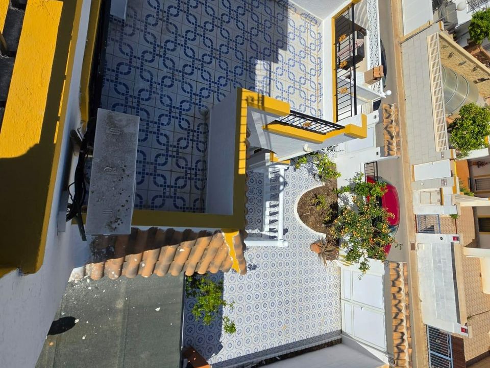 Rækkehus i Torrevieja, Alicante - foto 5
