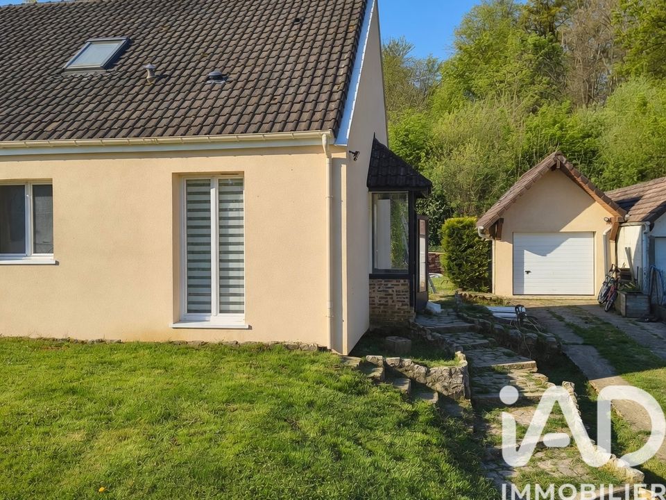 Villa i Saint-Arnoult-en-Yvelines, Yvelines - foto 1