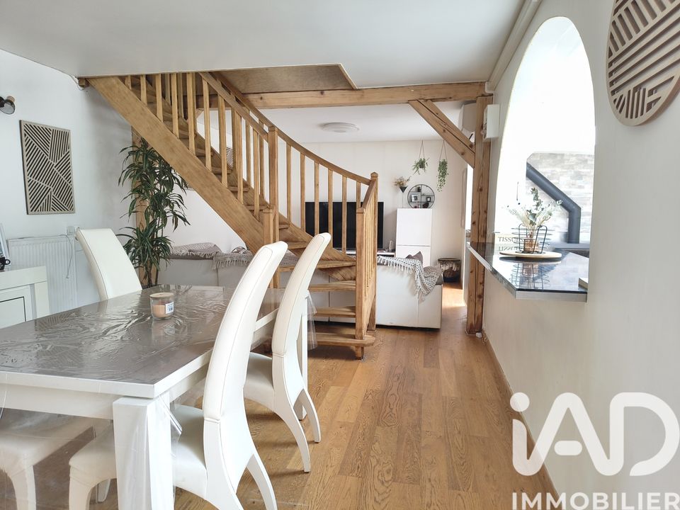 Villa i Saint-Arnoult-en-Yvelines, Yvelines - foto 2