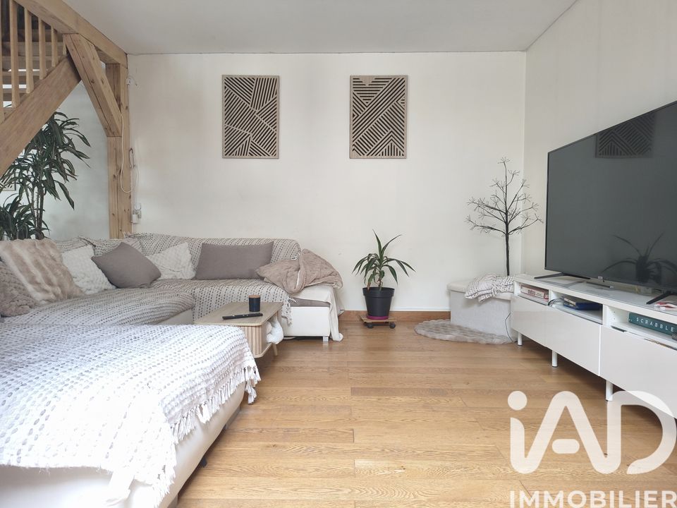 Villa i Saint-Arnoult-en-Yvelines, Yvelines - foto 3