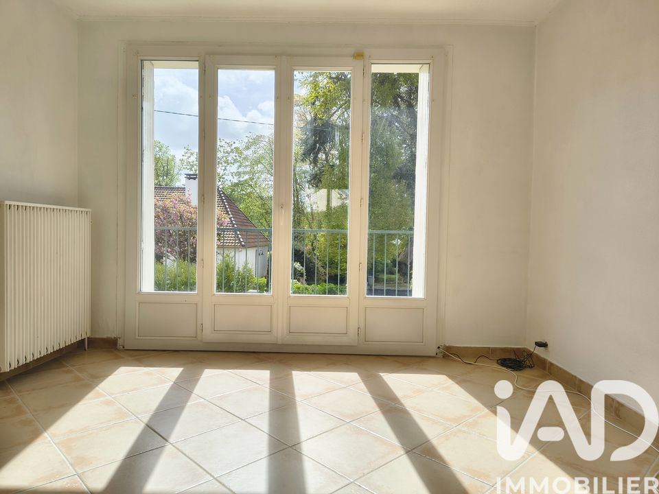 Villa i Saint-Arnoult-en-Yvelines, Yvelines - foto 2
