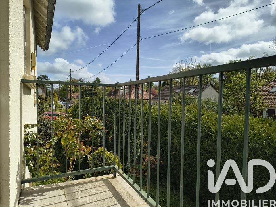 Villa i Saint-Arnoult-en-Yvelines, Yvelines - foto 3