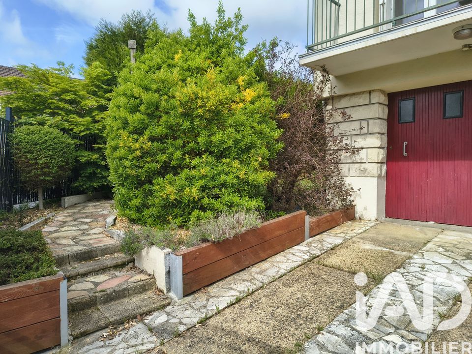 Villa i Saint-Arnoult-en-Yvelines, Yvelines - foto 4