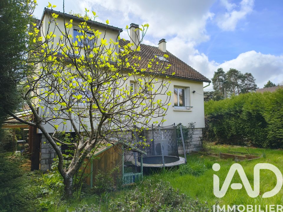 Villa i Saint-Arnoult-en-Yvelines, Yvelines - foto 5