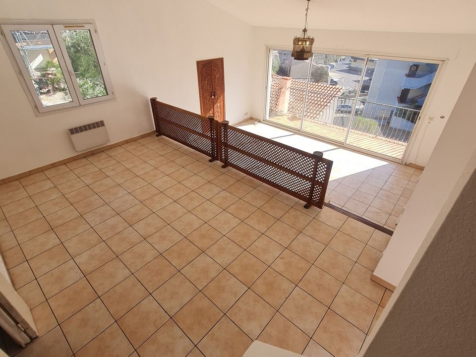 Villa i Port-Vendres, Pyrenees-Orientales - bilde 5