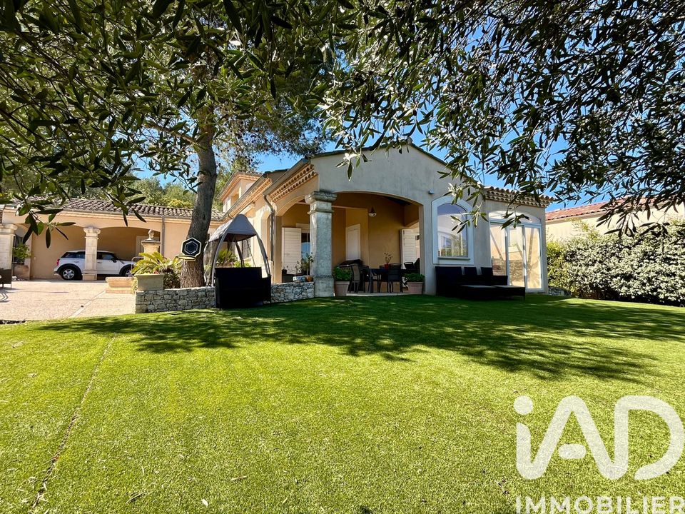 Villa i Caveirac, Gard - foto 3