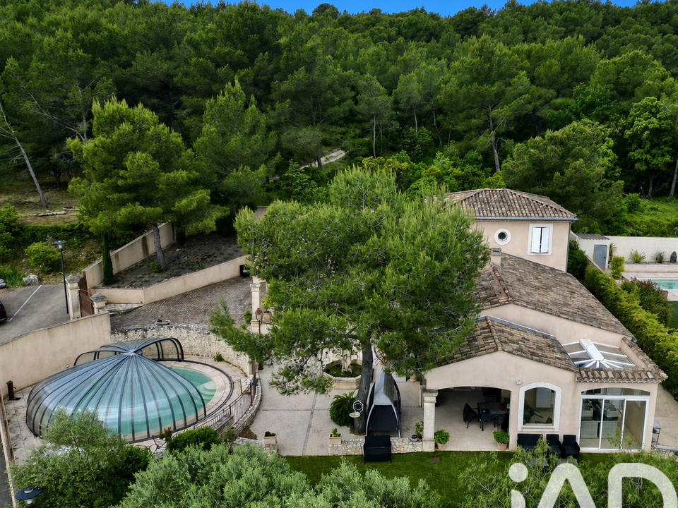 Villa i Caveirac, Gard - foto 1