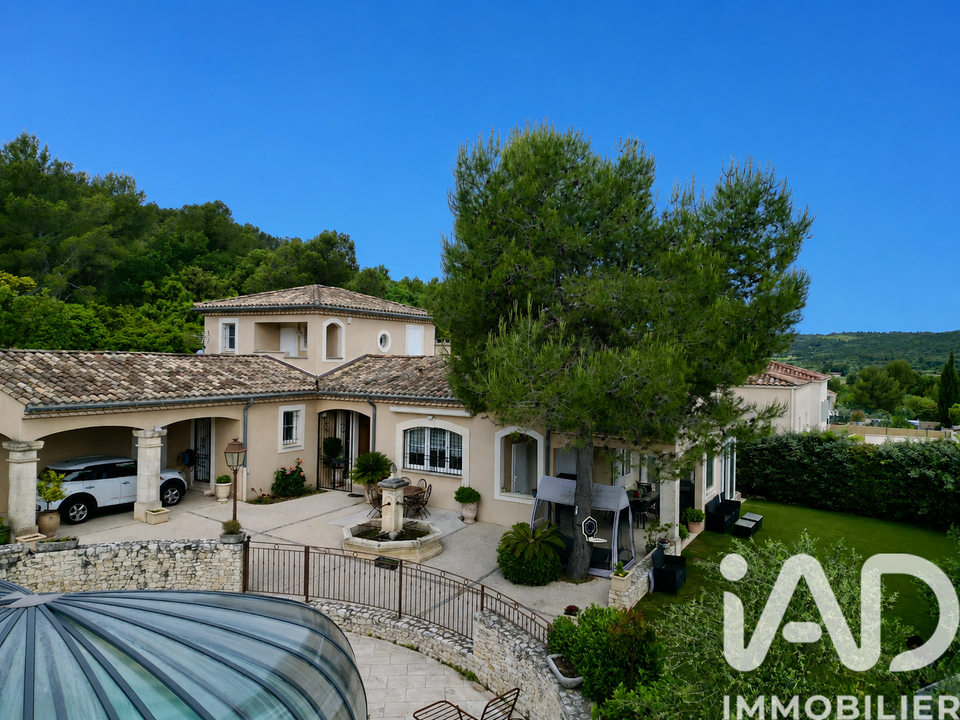 Villa i Caveirac, Gard - foto 2