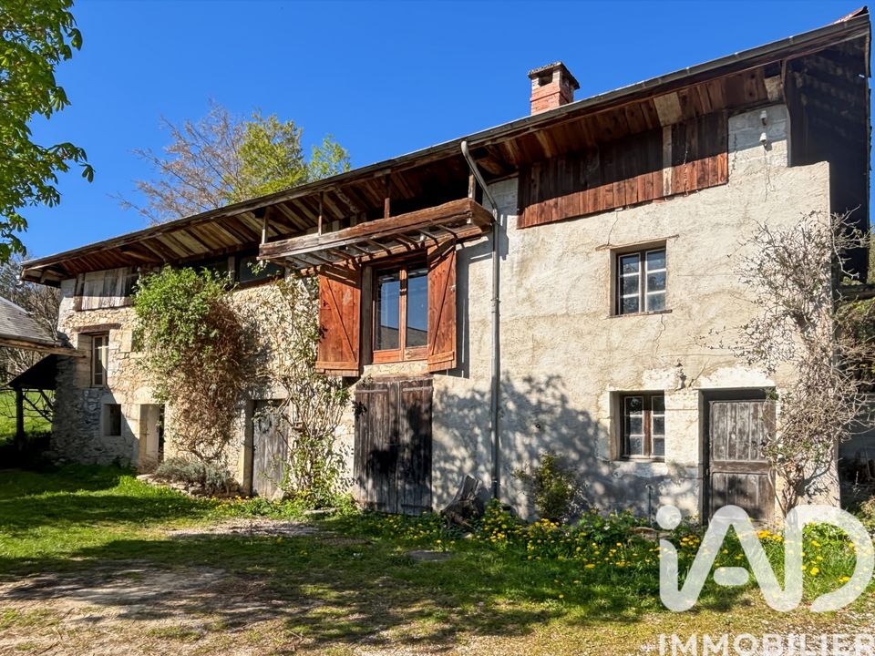 Herregård i Lornay, Haute-Savoie - bilde 2