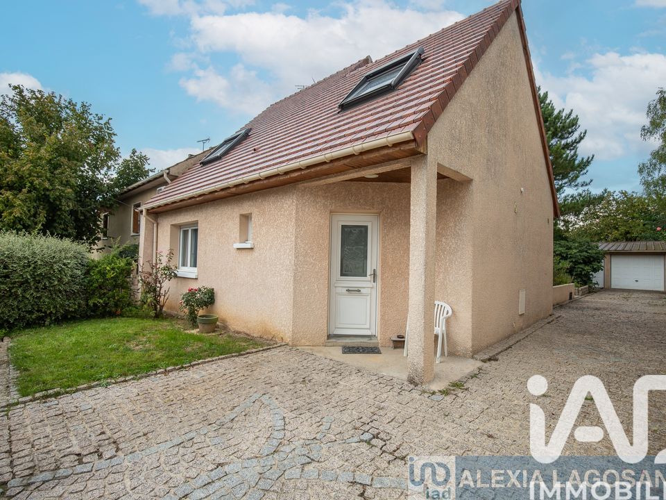Villa in Brunoy, Essonne - foto 4