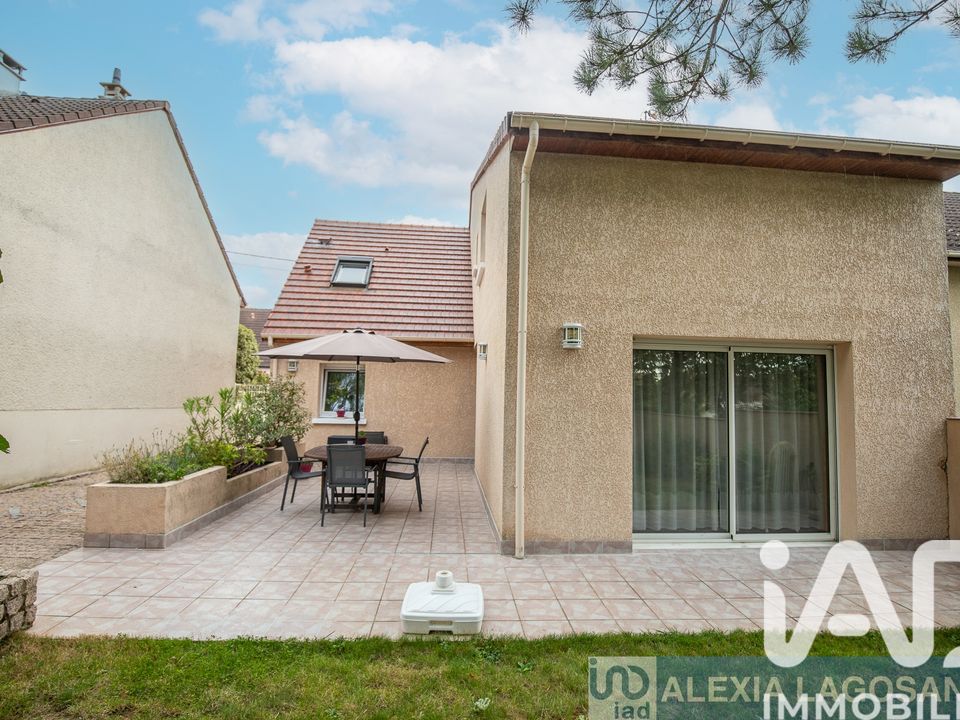 Villa in Brunoy, Essonne - foto 5