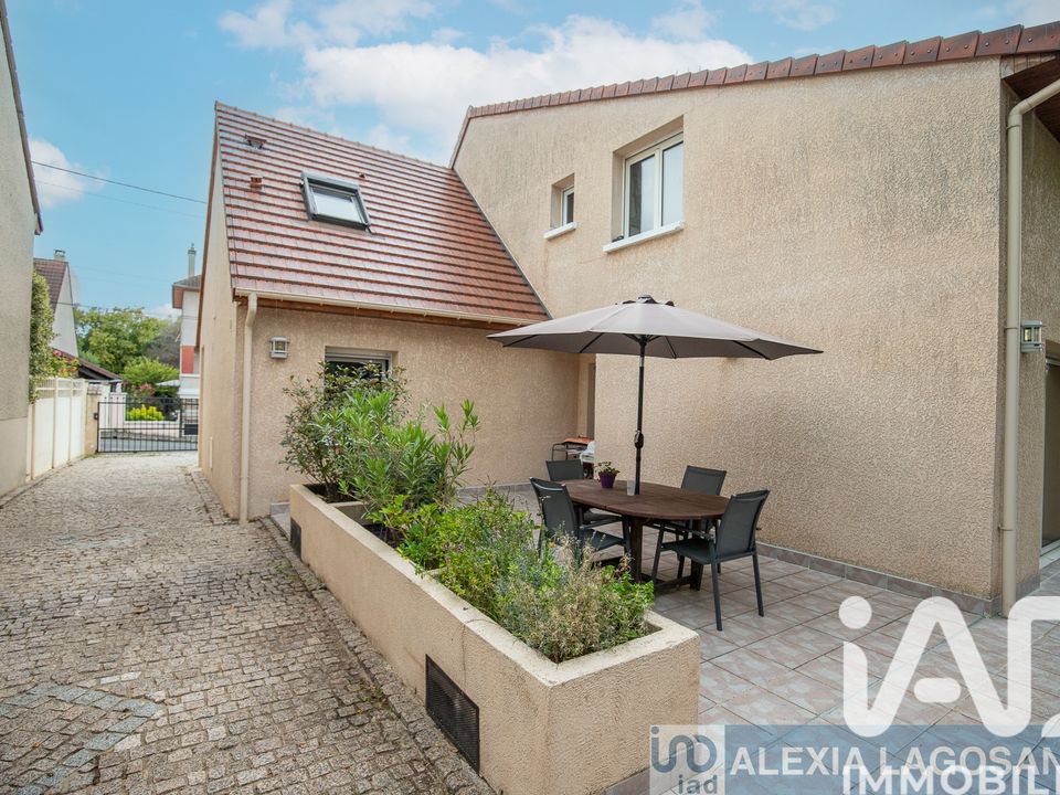 Villa in Brunoy, Essonne - foto 3