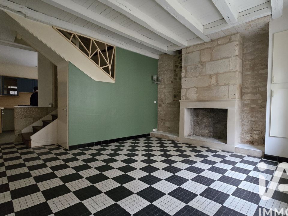 Byhus i Niort, Deux-Sevres - foto 3