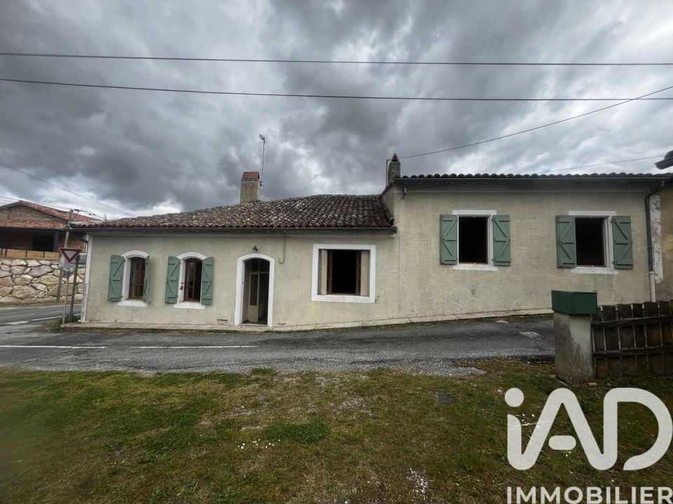 Landsbyhus i Verfeil, Tarn-et-Garonne - foto 1